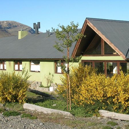 Bla Lodge El Calafate Luaran gambar
