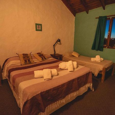 Bla Lodge El Calafate Luaran gambar