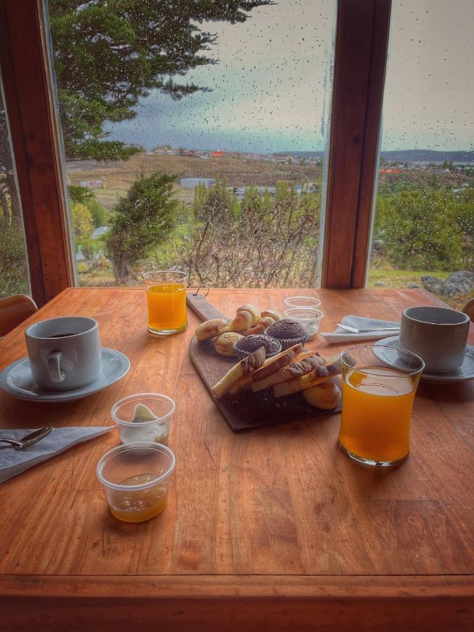 Bla Lodge El Calafate Luaran gambar