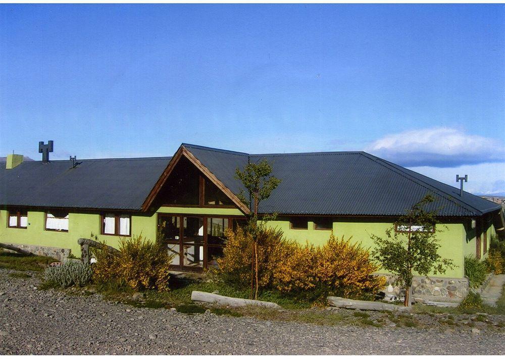 Bla Lodge El Calafate Luaran gambar