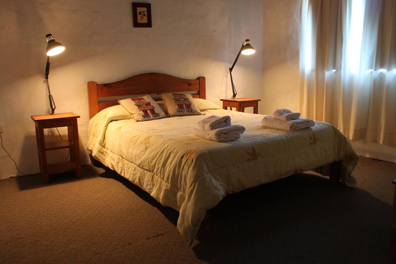 Bla Lodge El Calafate Luaran gambar