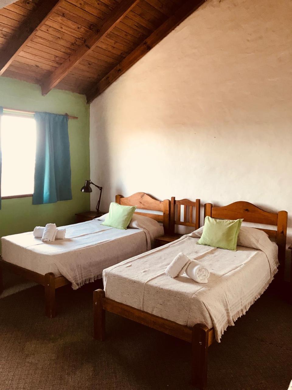 Bla Lodge El Calafate Luaran gambar