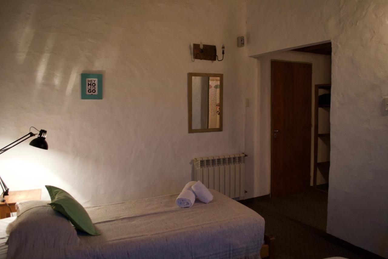 Bla Lodge El Calafate Luaran gambar