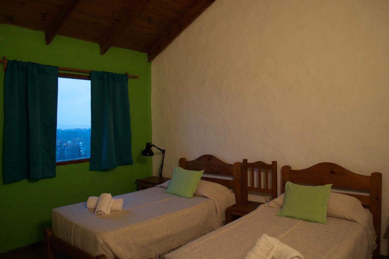Bla Lodge El Calafate Luaran gambar
