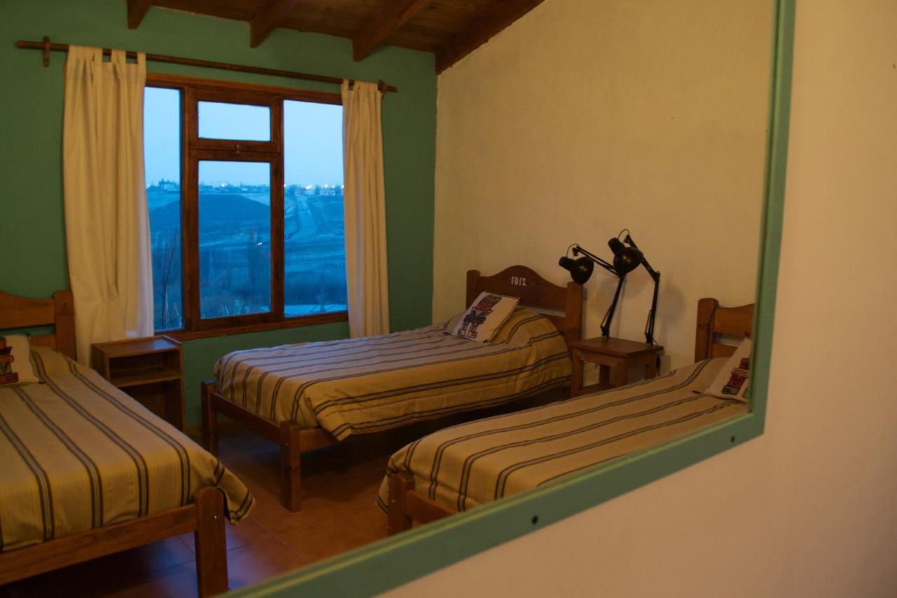 Bla Lodge El Calafate Luaran gambar
