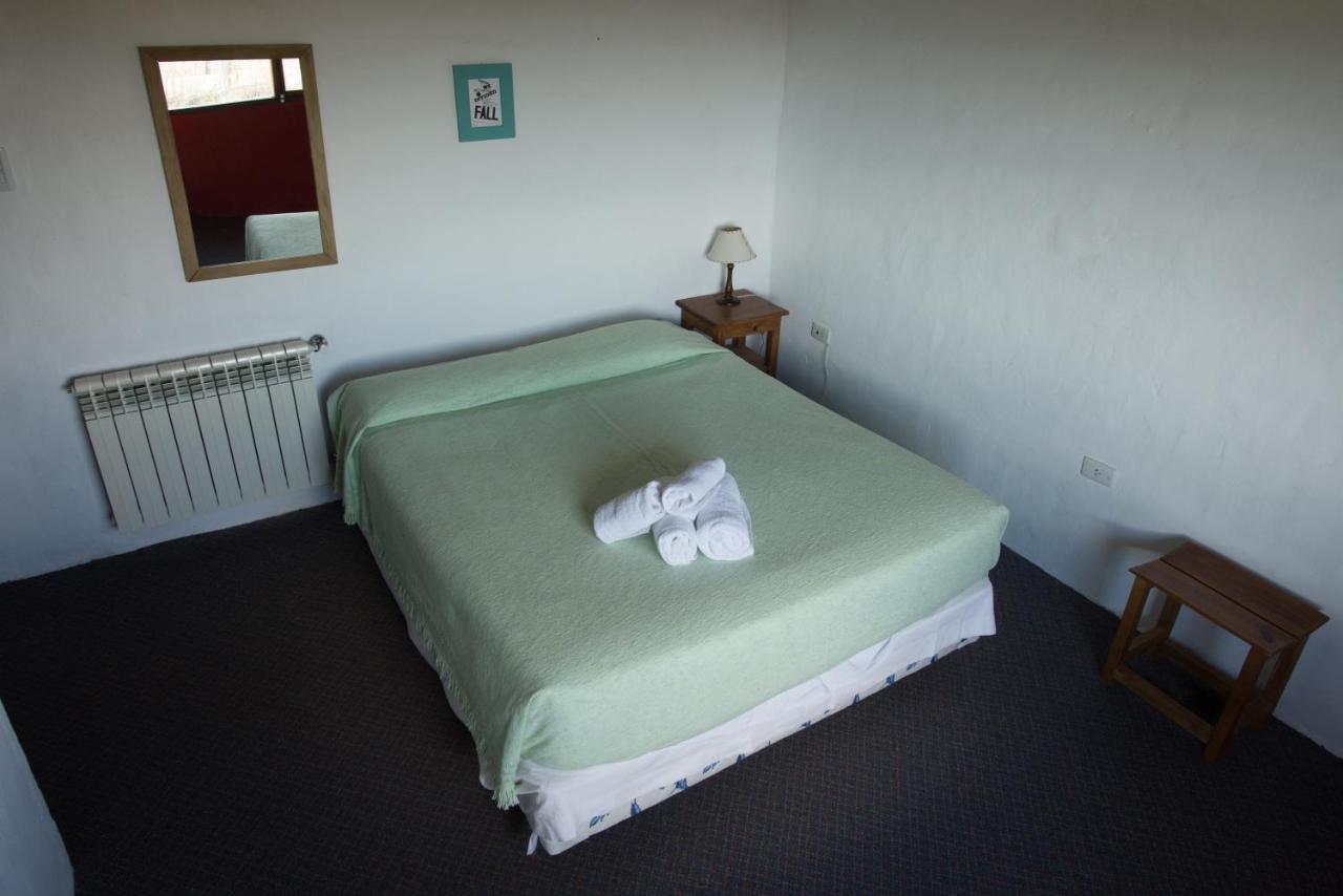 Bla Lodge El Calafate Luaran gambar