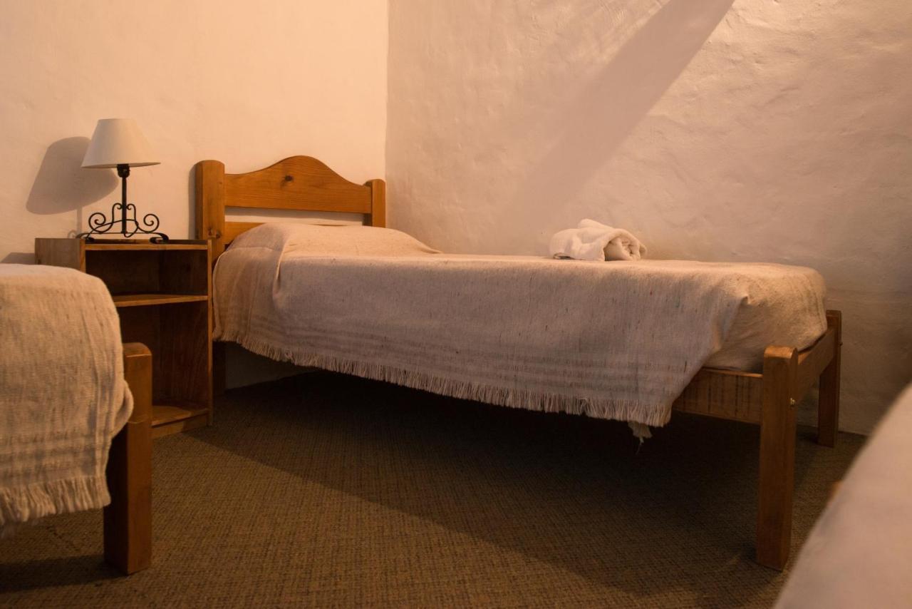 Bla Lodge El Calafate Luaran gambar