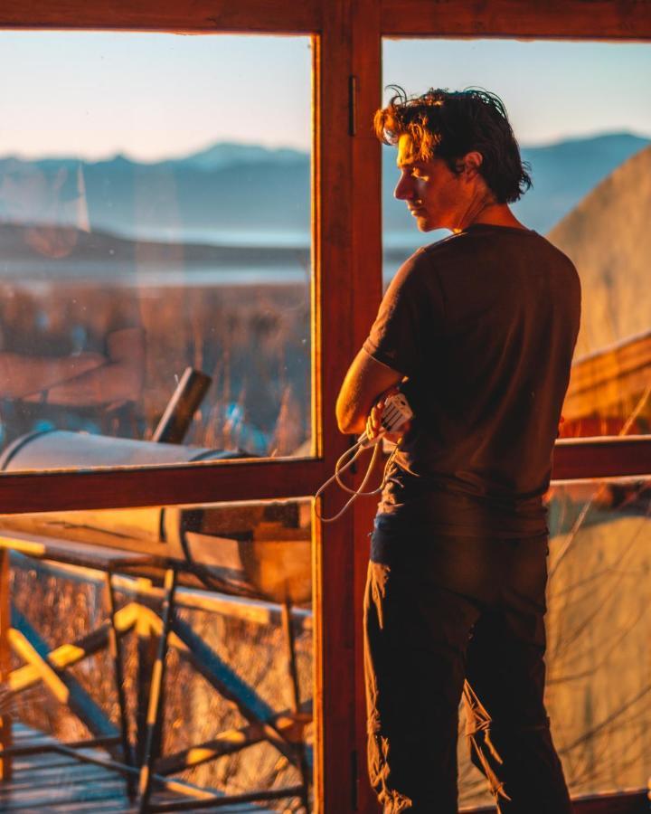 Bla Lodge El Calafate Luaran gambar